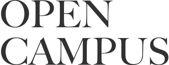 OPEN CAMPUS