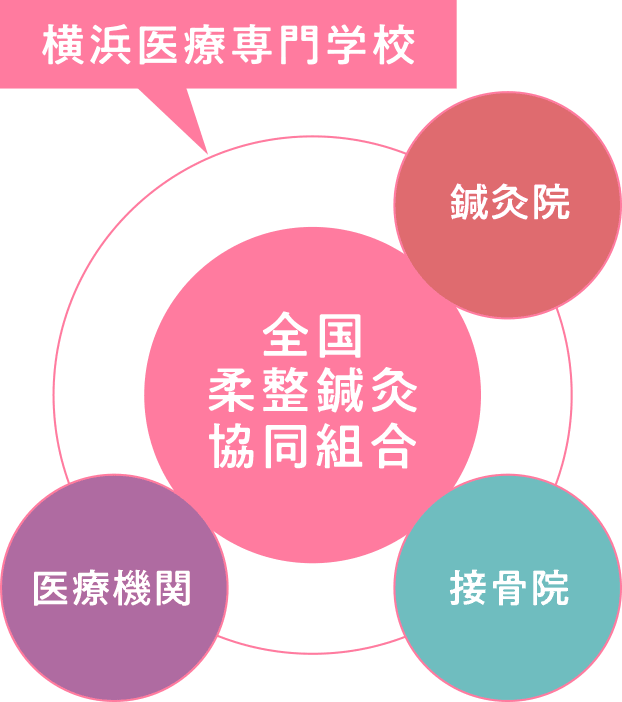 図版:就職支援