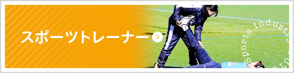 スポーツ分野