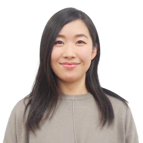 小川 惠美さん