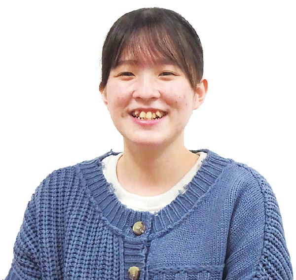 今田 菜月さん