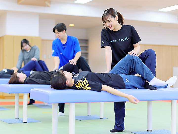 トレーナーエグゼクションプラン