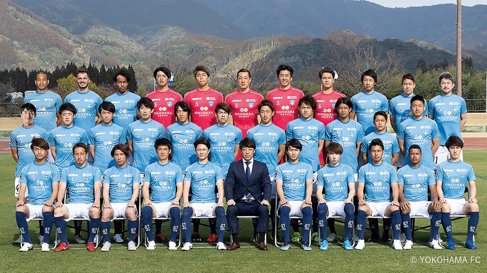 横浜FC