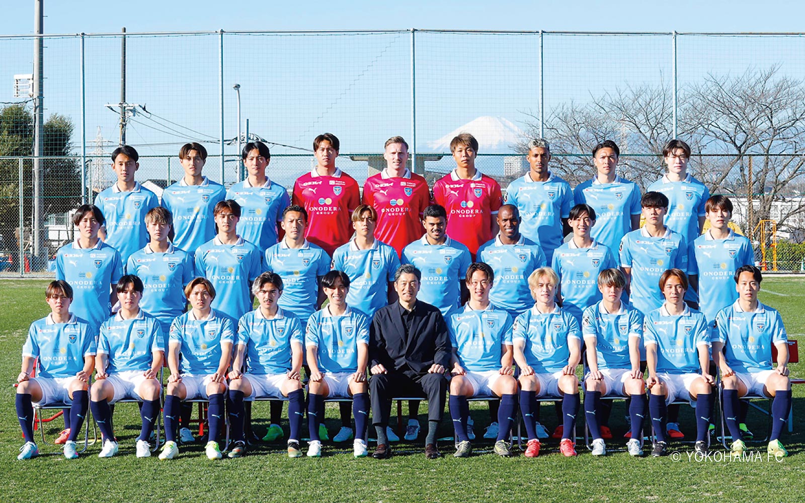 横浜FC