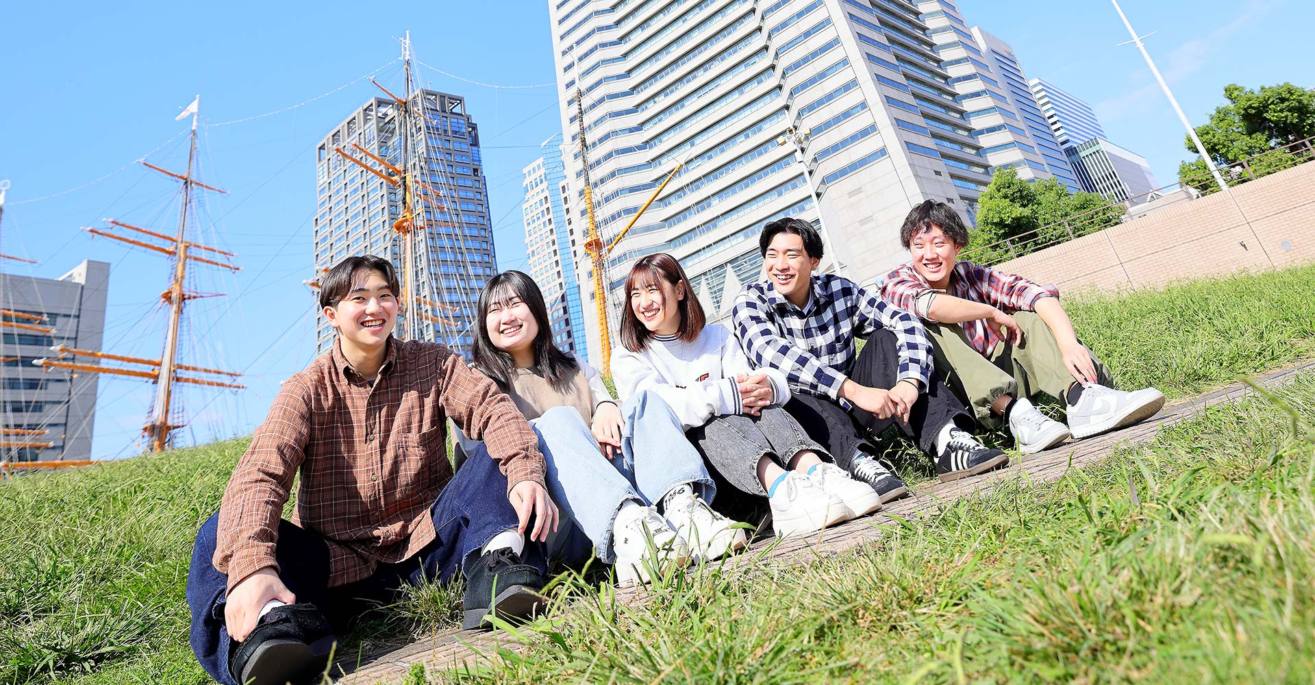 大学生等特別入試