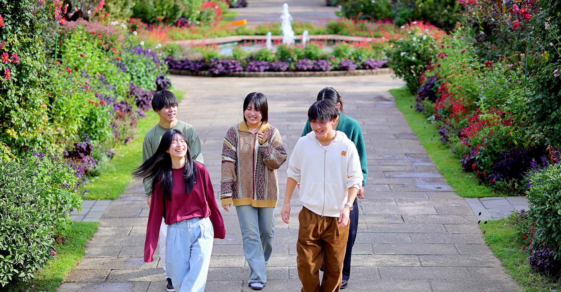 公募推薦入試［専願］