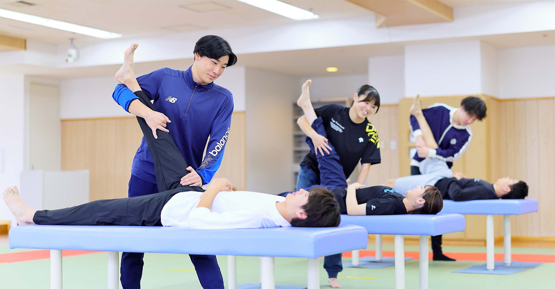 ゼミナール