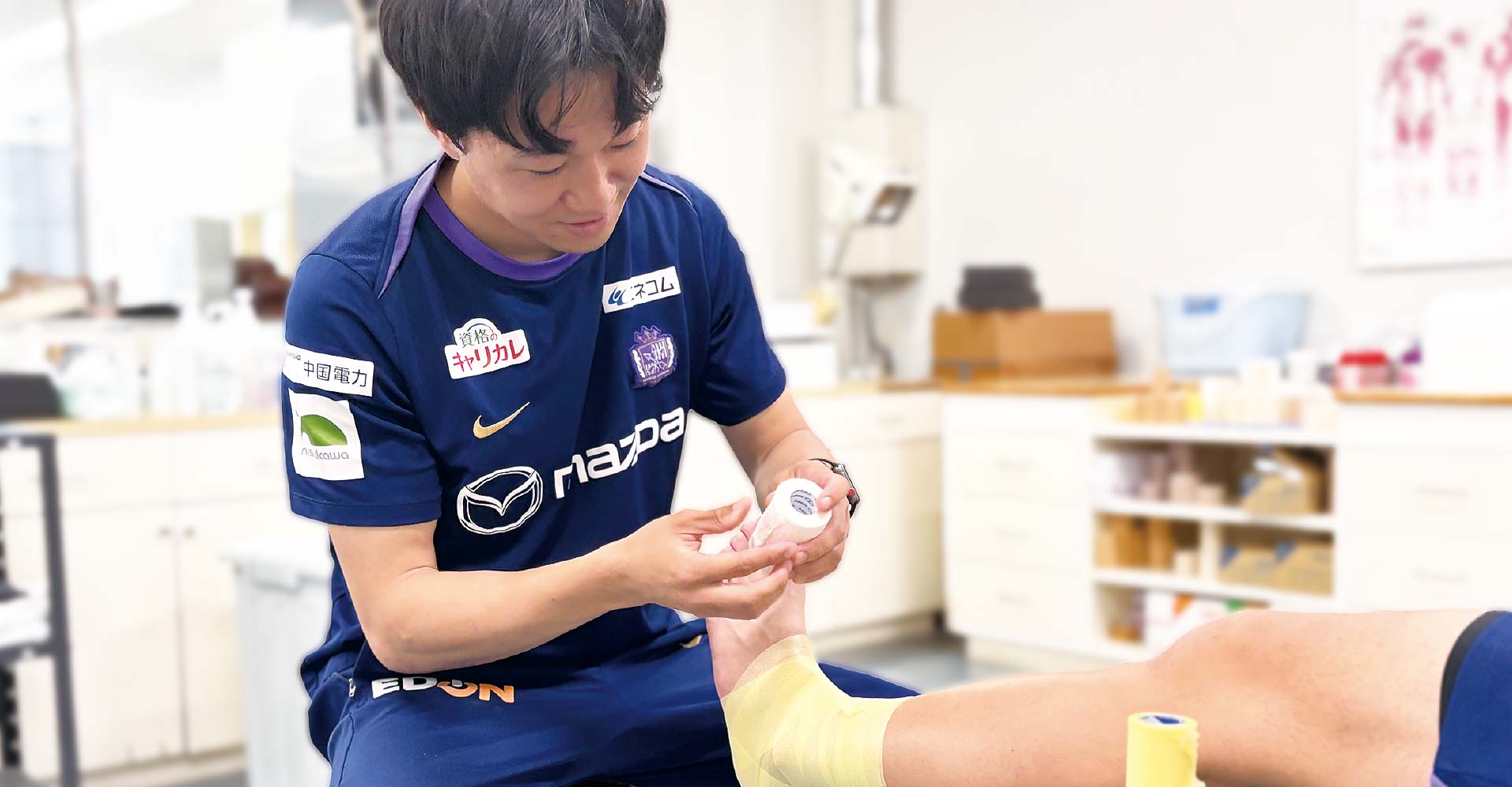 あの頃のミライ、今のリアル 卒業生の今