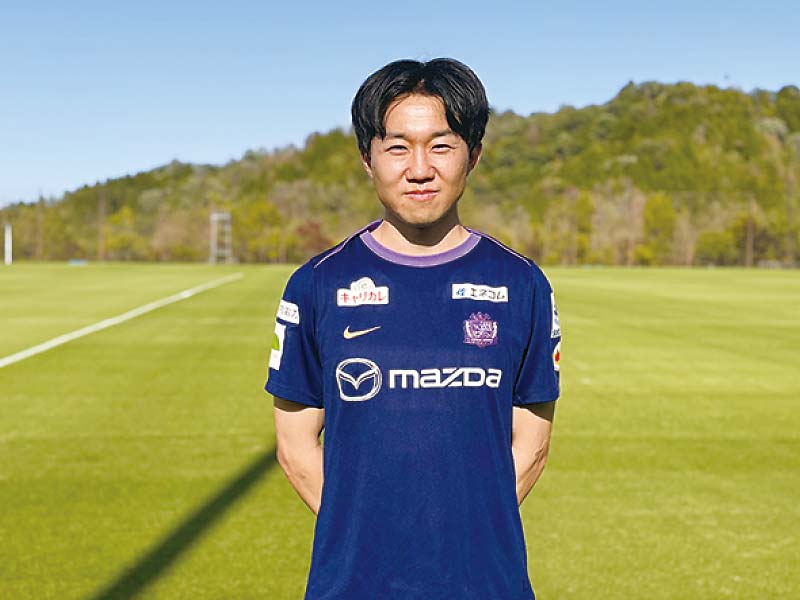 志村 稜平さん
