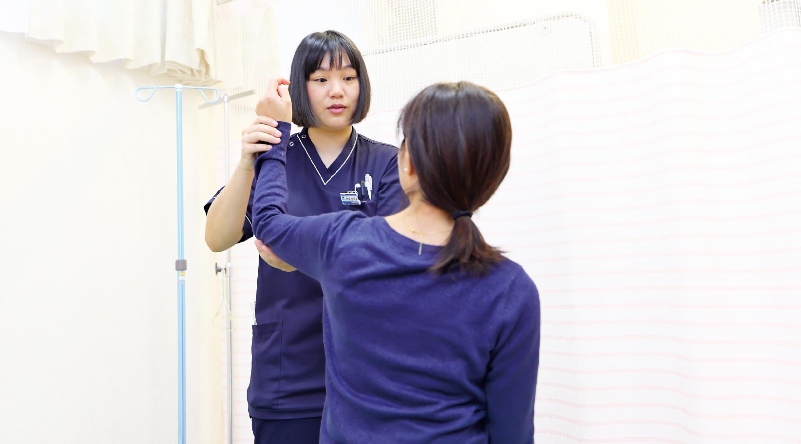 斉藤 恵理子さんの今のリアル