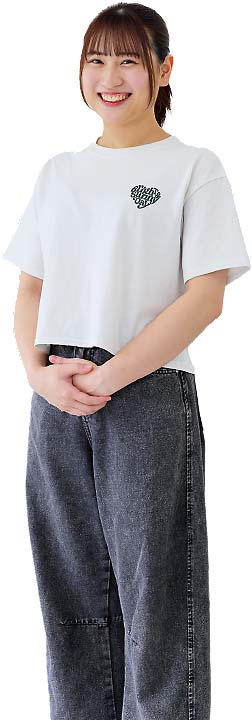 柔道整復師科 昼間部2年生 鳥居 瑚南さん