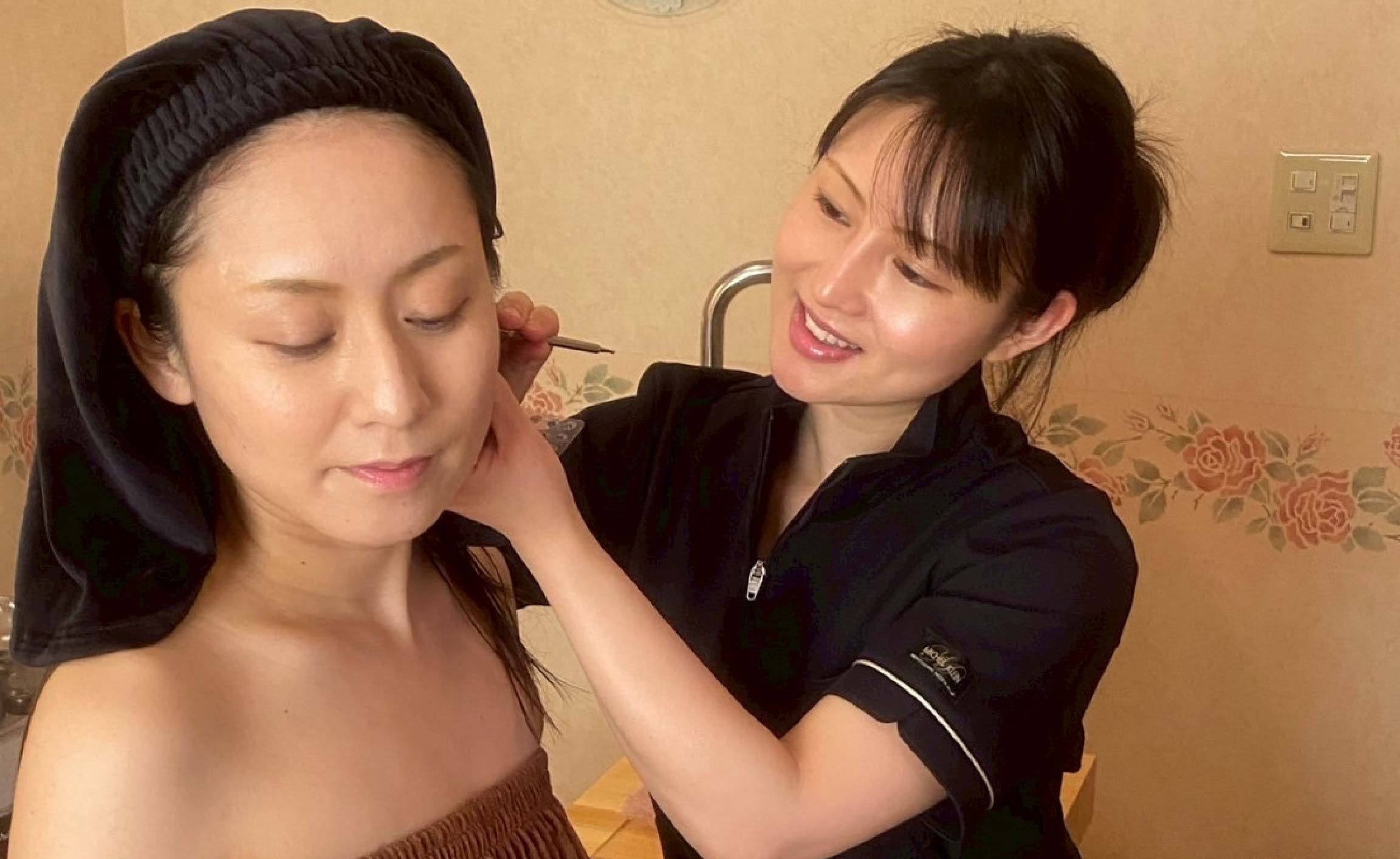 美容×医療 美と健康の術