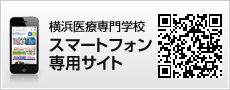 スマートフォン専用サイト