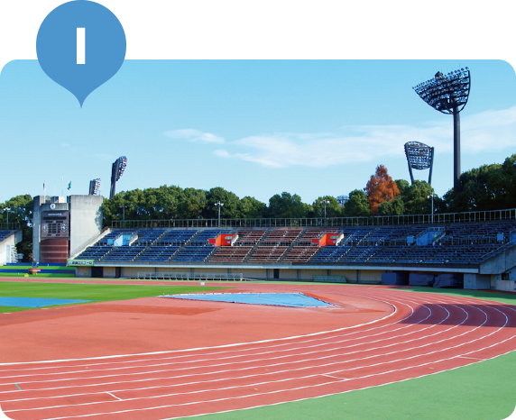 Shonan BMW スタジアム平塚