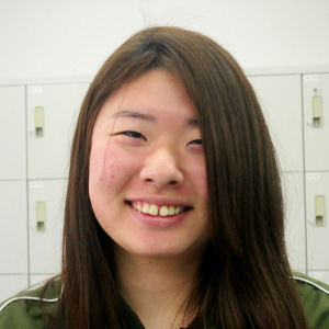 大野 実咲 さん