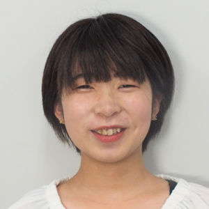 伊藤夏希 さん
