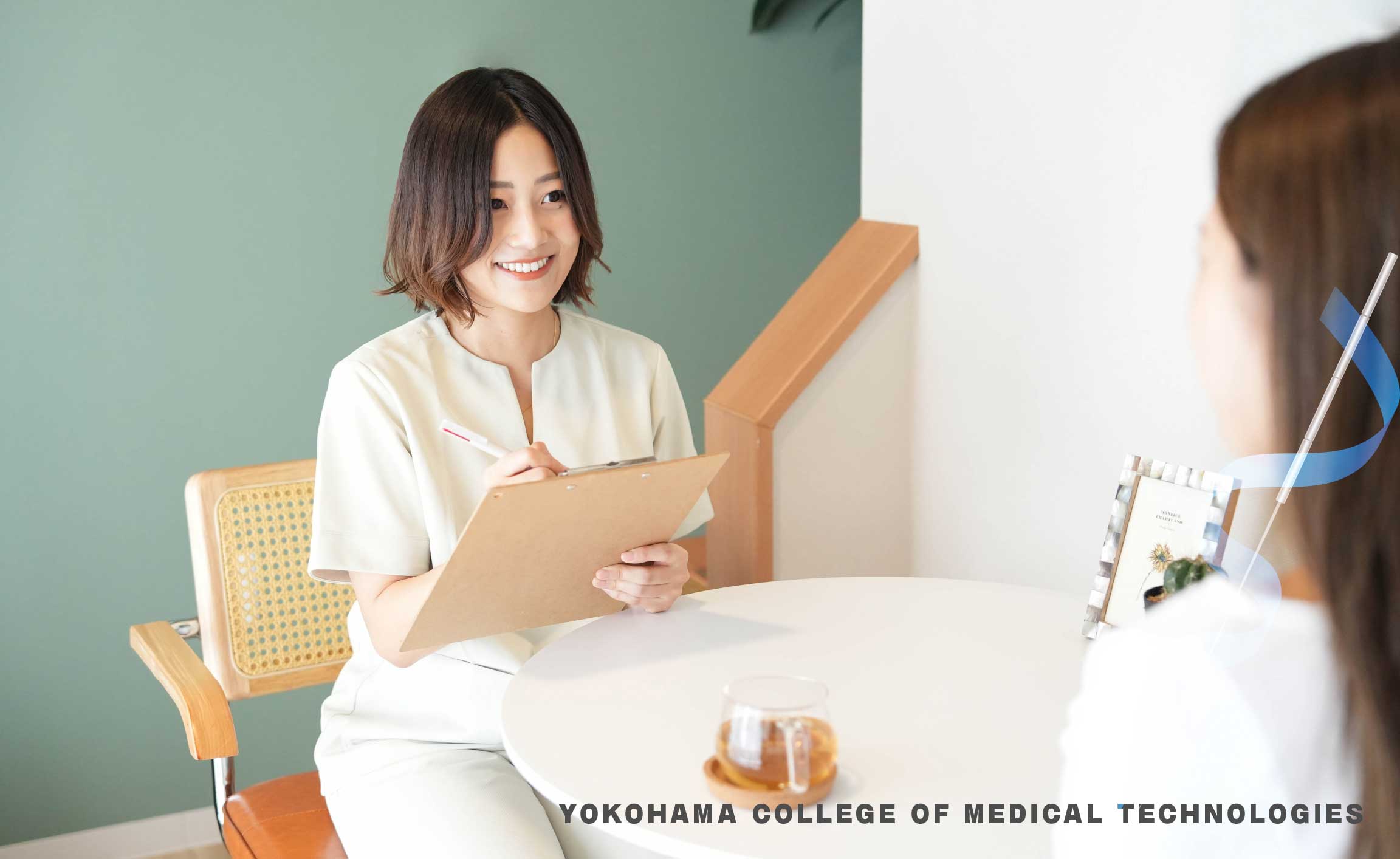 横浜医療専門学校 美容
